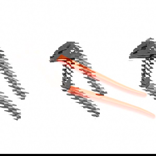 Tongue & Groove Plier: 5-1/2